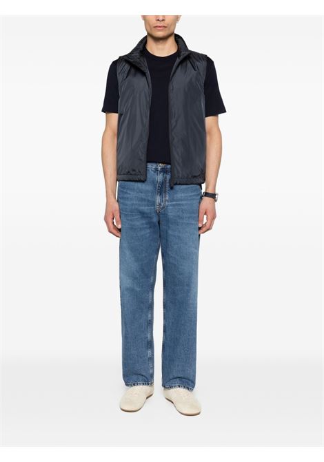 vernes vest man navy ASPESI | PI21 7961 C996101